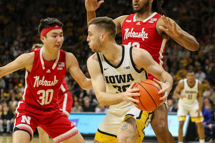 Connor McCaffery